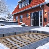 Mi-Heat EcoFROST-MT – външна нагревателна рогозка 300 W/m2 против сняг и лед Mi-Heat EcoFROST-MT – външна нагревателна рогозка 300 W/m2 против сняг и лед